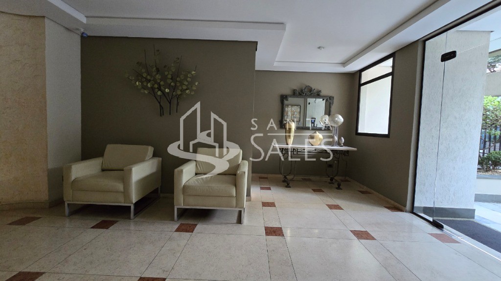 Apartamento, 3 quartos, 112 m² - Foto 47