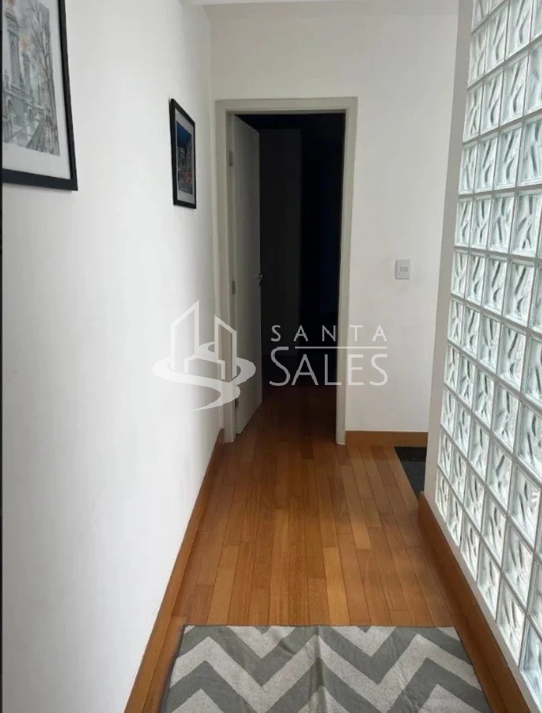 Sobrado, 3 quartos, 200 m² - Foto 14