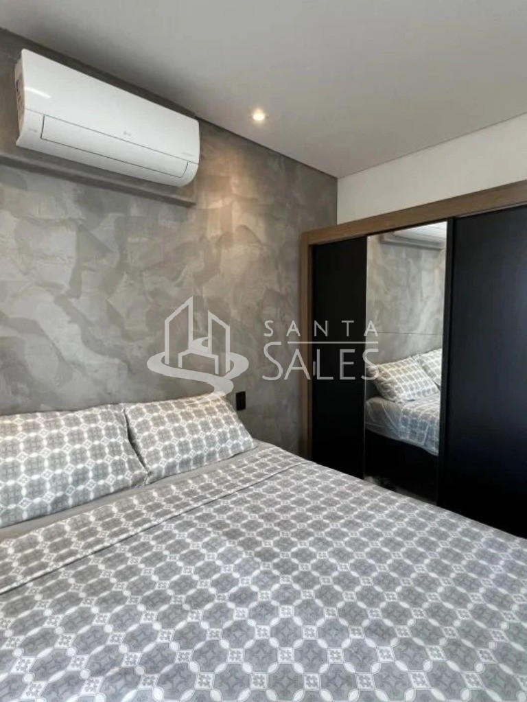Apartamento, 1 quarto, 55 m² - Foto 14