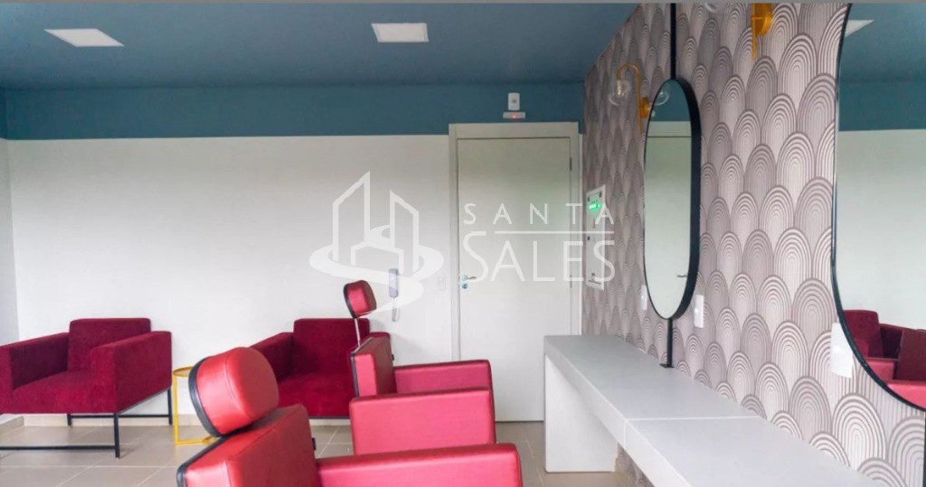 Apartamento, 2 quartos, 38 m² - Foto 23