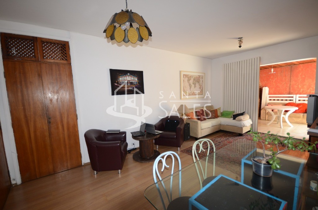 Apartamento, 4 quartos, 131 m² - Foto 72