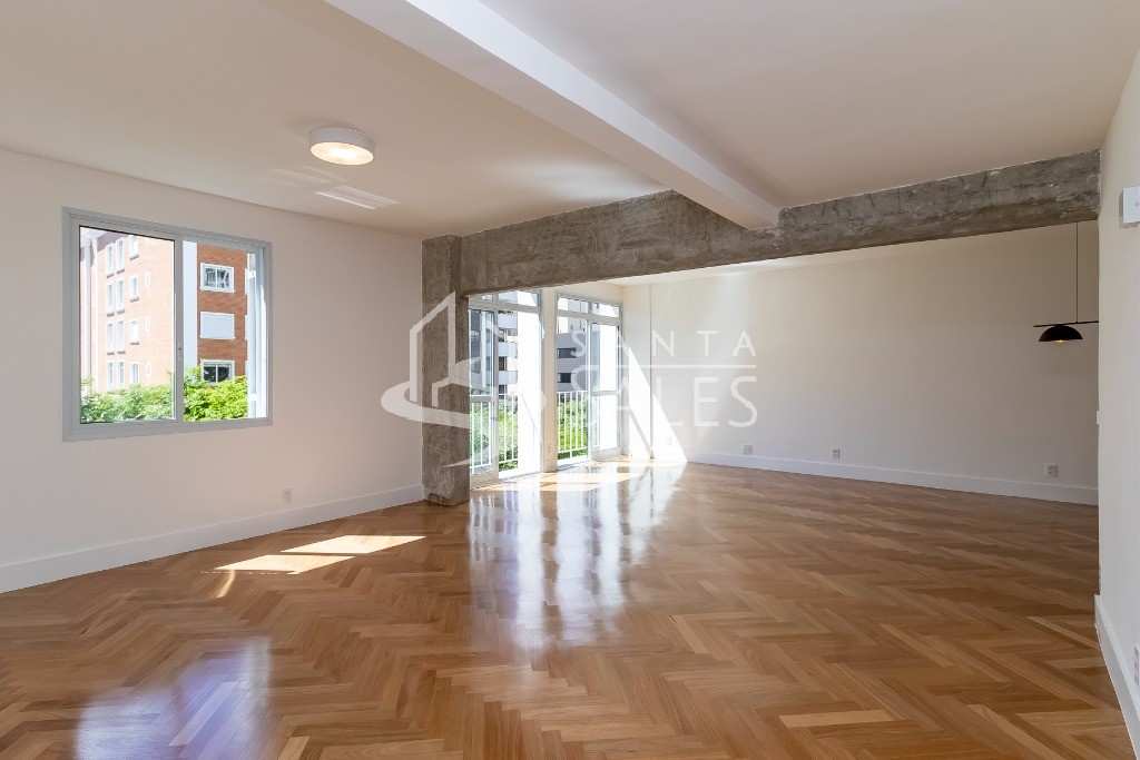 Apartamento, 2 quartos, 142 m² - Foto 4
