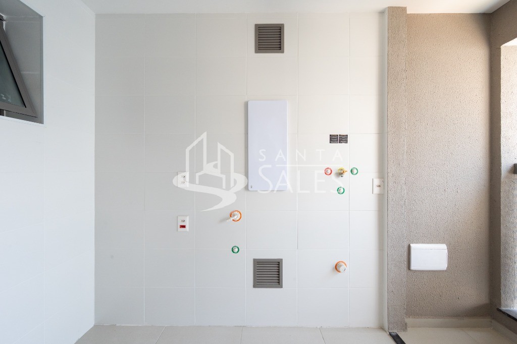 Apartamento, 3 quartos, 132 m² - Foto 42