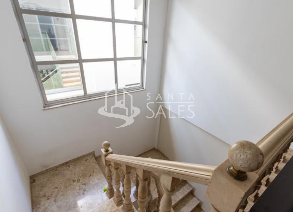 Casa, 4 quartos, 363 m² - Foto 17