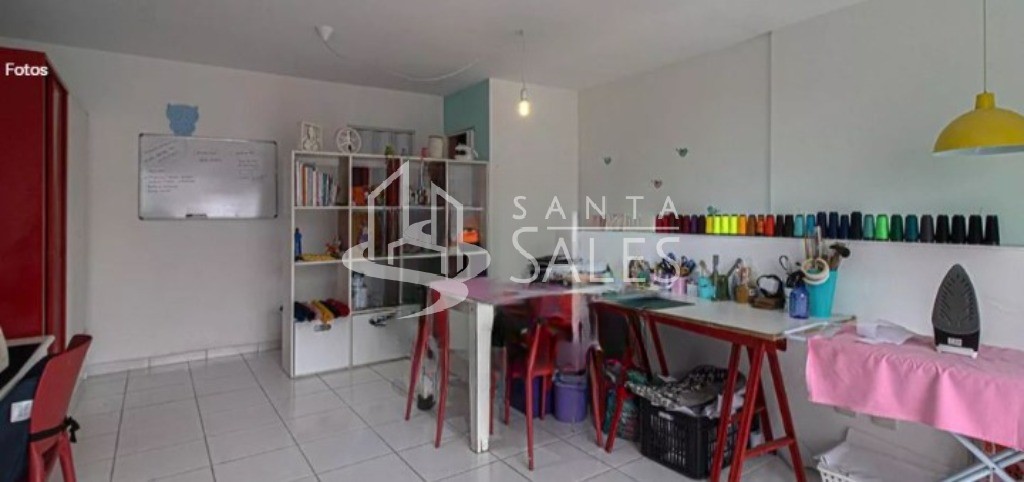 Sobrado, 3 quartos - Foto 3