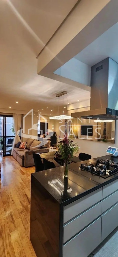 Apartamento, 2 quartos, 67 m² - Foto 6