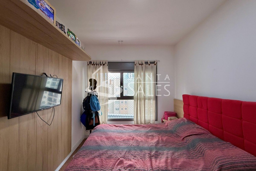 Apartamento, 2 quartos, 66 m² - Foto 16