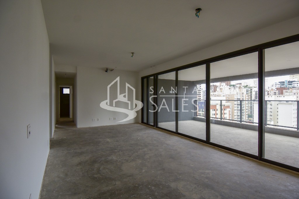 Apartamento, 3 quartos, 190 m² - Foto 14