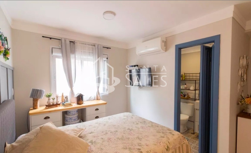 Apartamento, 2 quartos - Foto 11