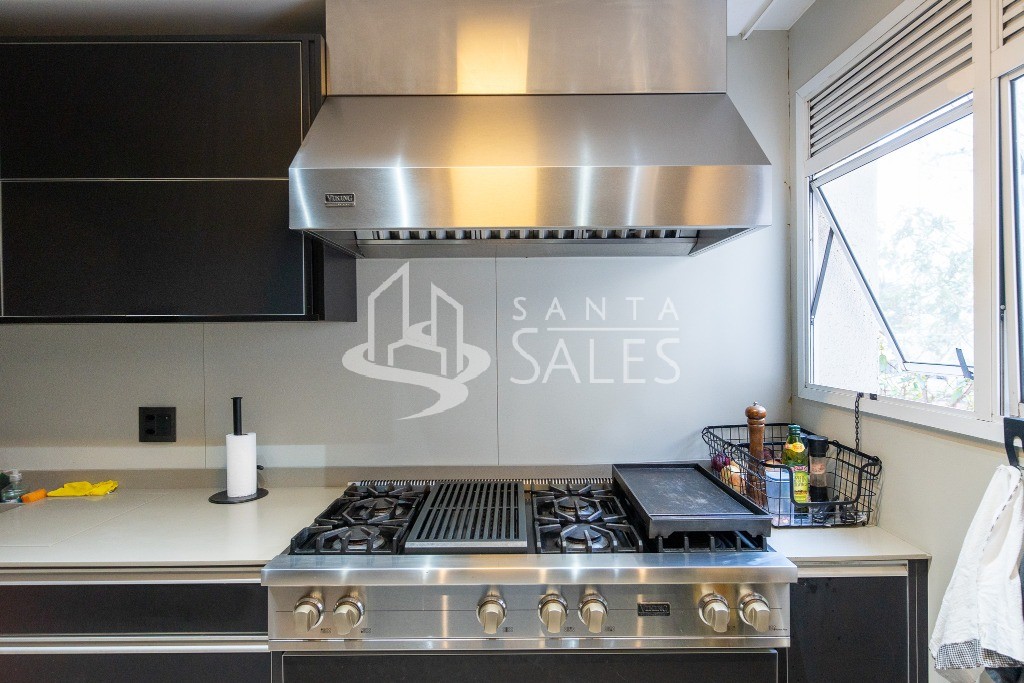 Apartamento, 3 quartos, 238 m² - Foto 15