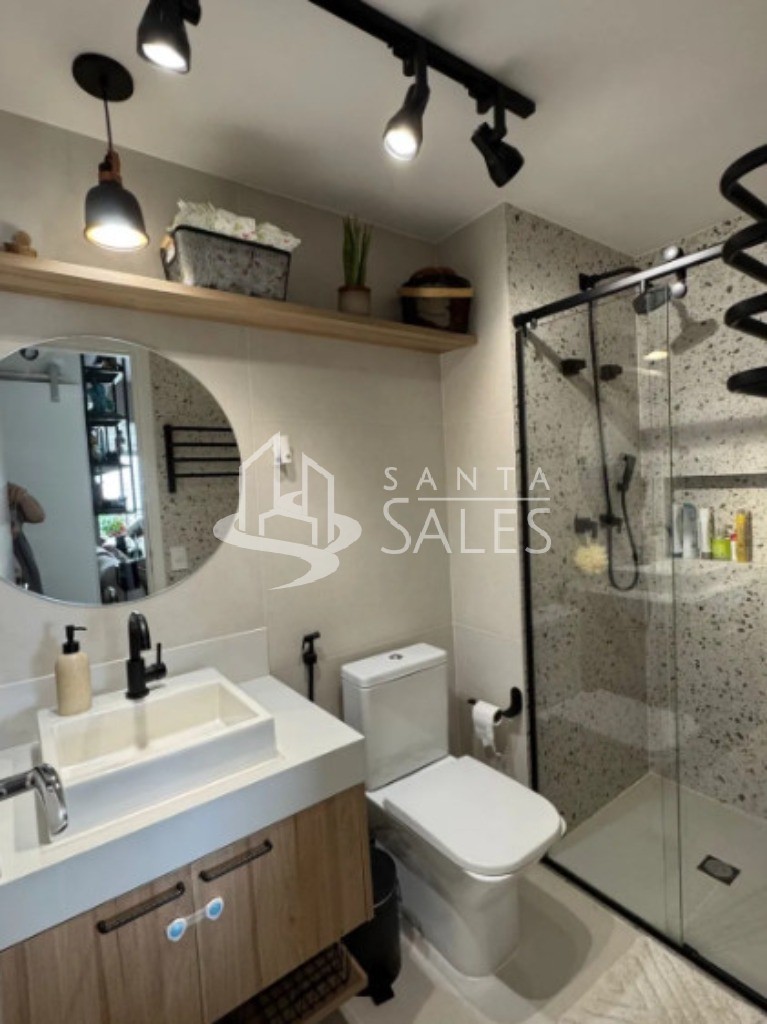 Apartamento, 2 quartos, 79 m² - Foto 9