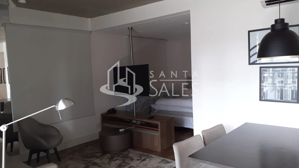 Apartamento, 1 quarto, 63 m² - Foto 16