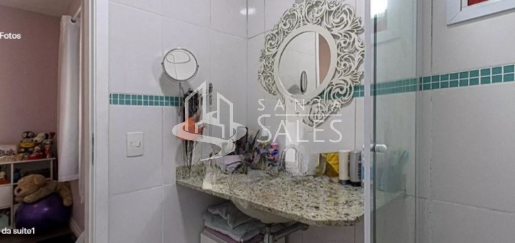 Sobrado, 3 quartos - Foto 25