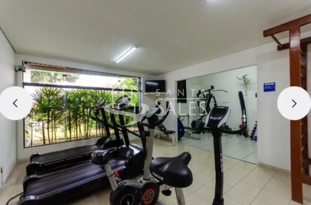Apartamento, 3 quartos, 105 m² - Foto 21