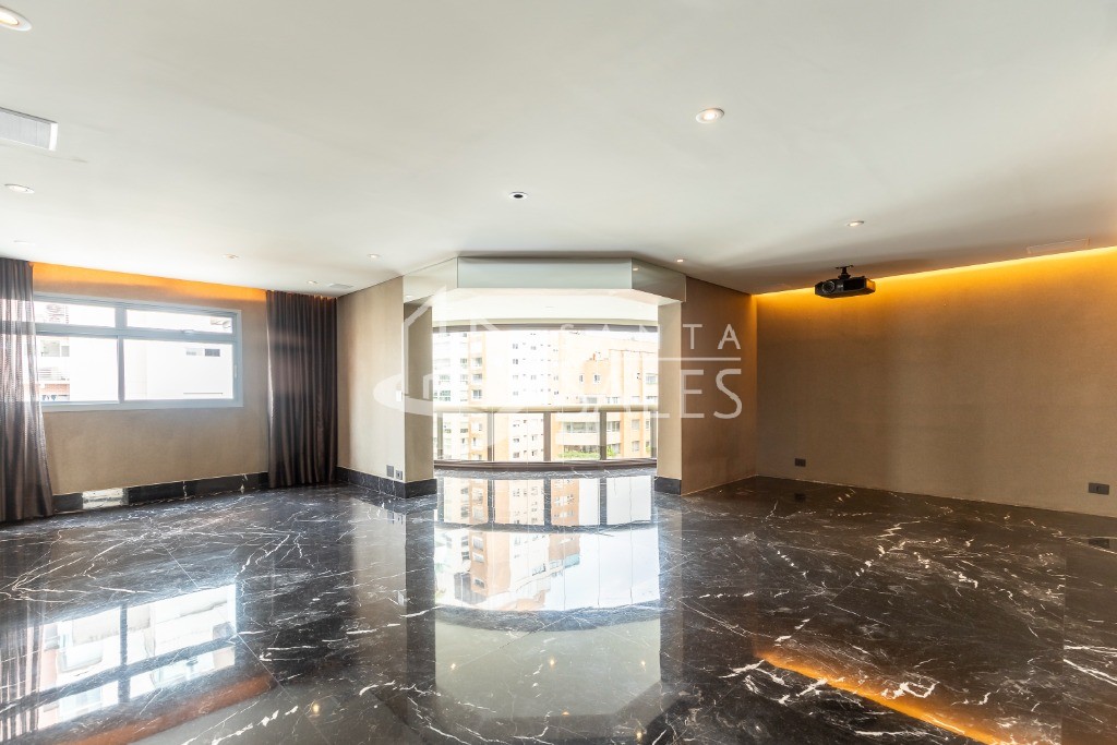 Apartamento, 2 quartos, 227 m² - Foto 1