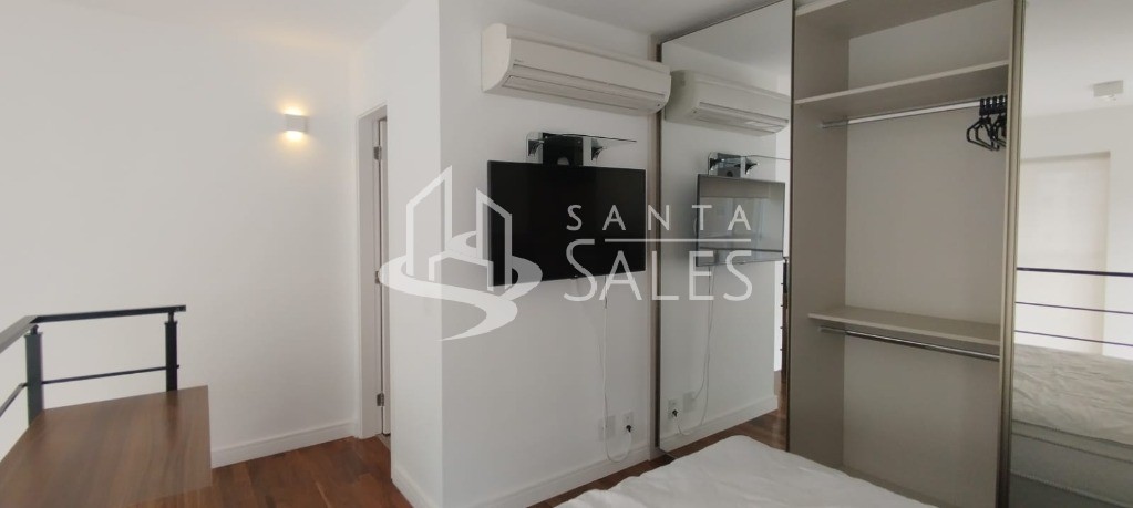 Apartamento, 1 quarto, 60 m² - Foto 10