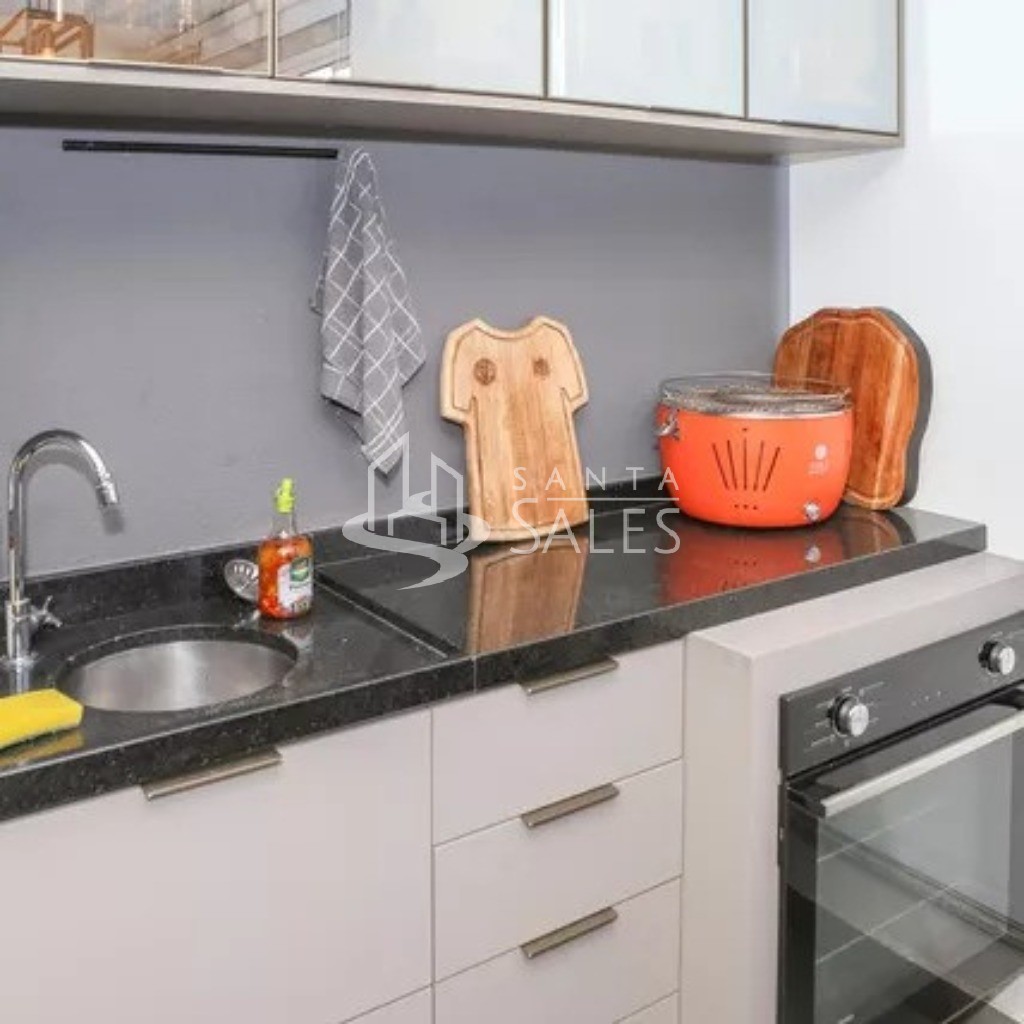 Apartamento, 2 quartos, 69 m² - Foto 11