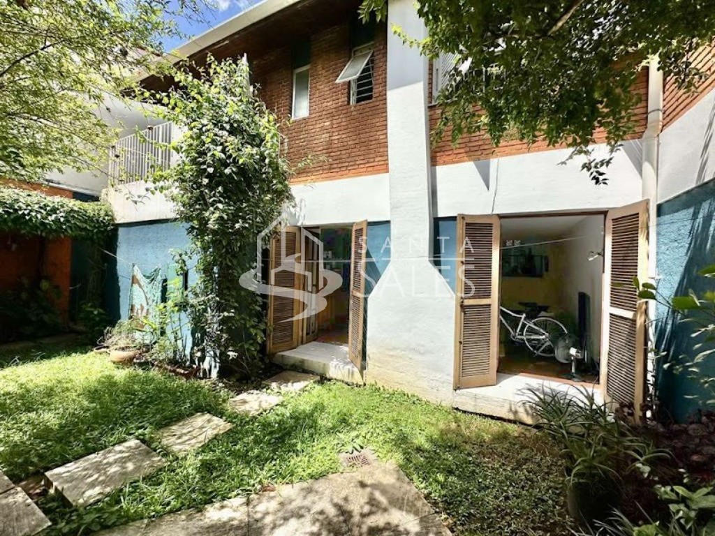 Casa, 4 quartos - Foto 38