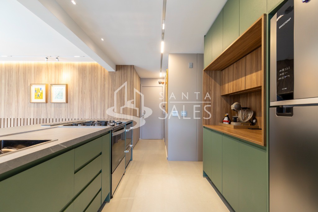 Apartamento, 2 quartos, 142 m² - Foto 42