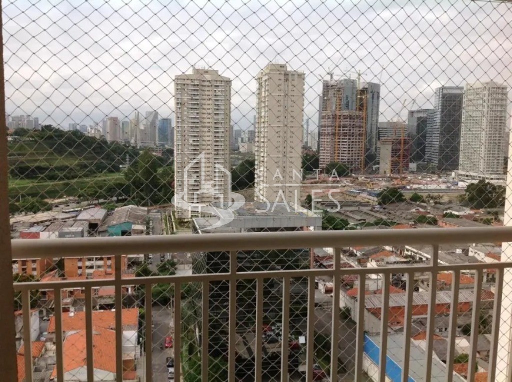 Apartamento, 2 quartos, 95 m² - Foto 16