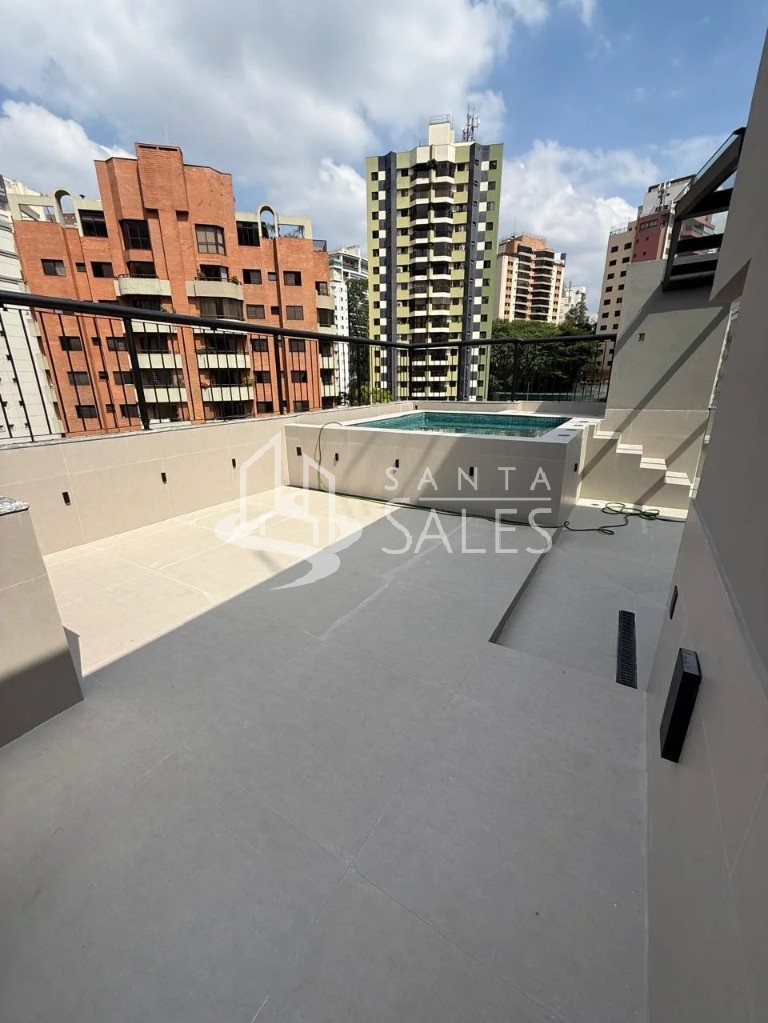 Apartamento, 3 quartos, 220 m² - Foto 4
