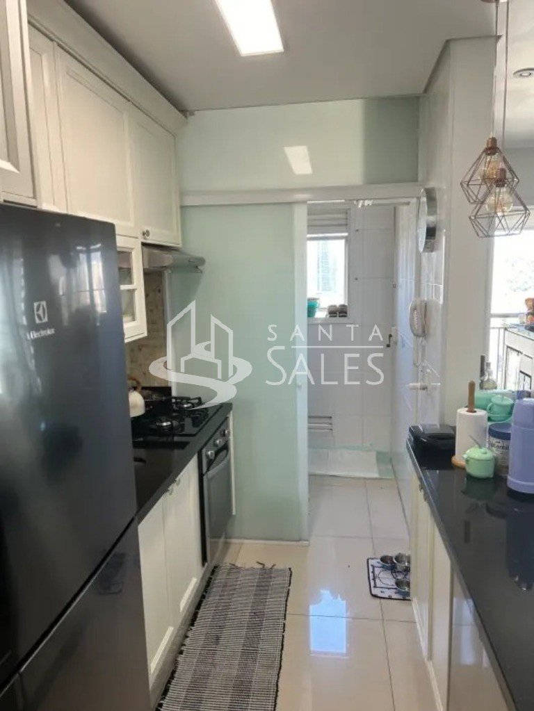 Apartamento, 2 quartos, 81 m² - Foto 3