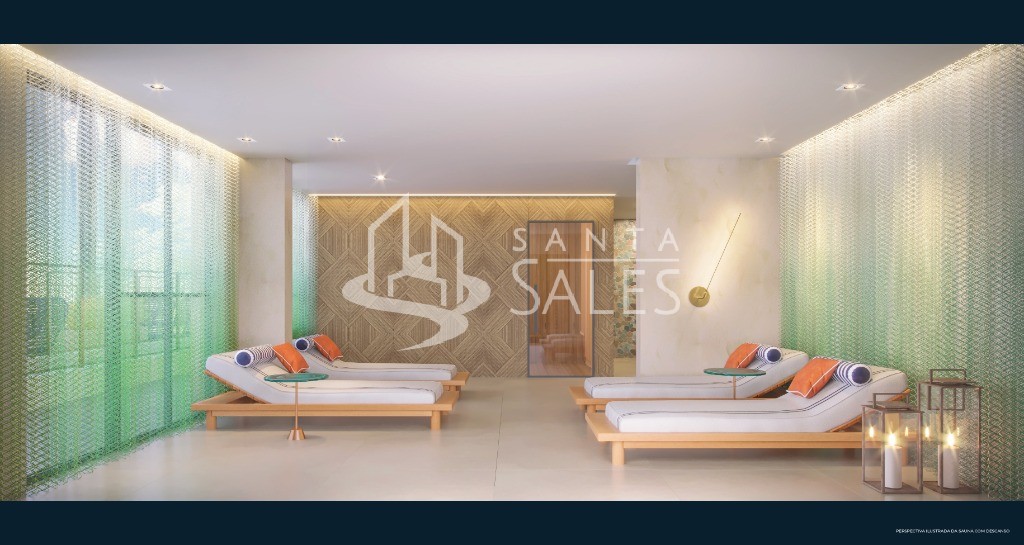 Apartamento, 2 quartos, 47 m² - Foto 9