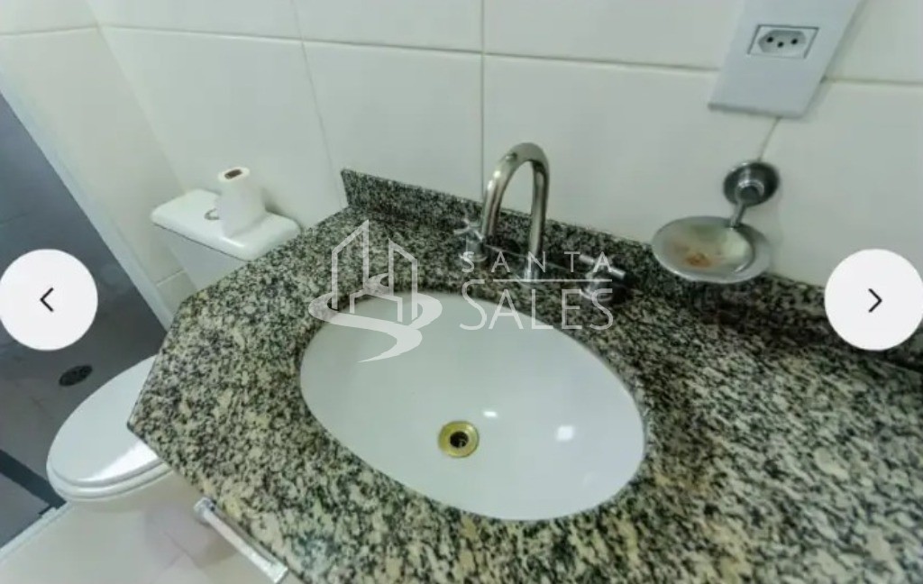 Apartamento, 3 quartos, 105 m² - Foto 7