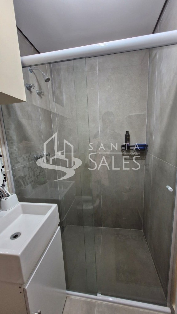 Apartamento, 1 quarto, 19 m² - Foto 5