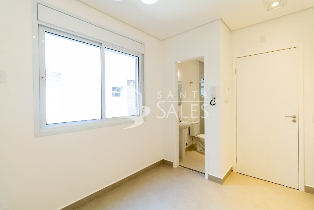 Kitnet-Studio, 12 m² - Foto 4