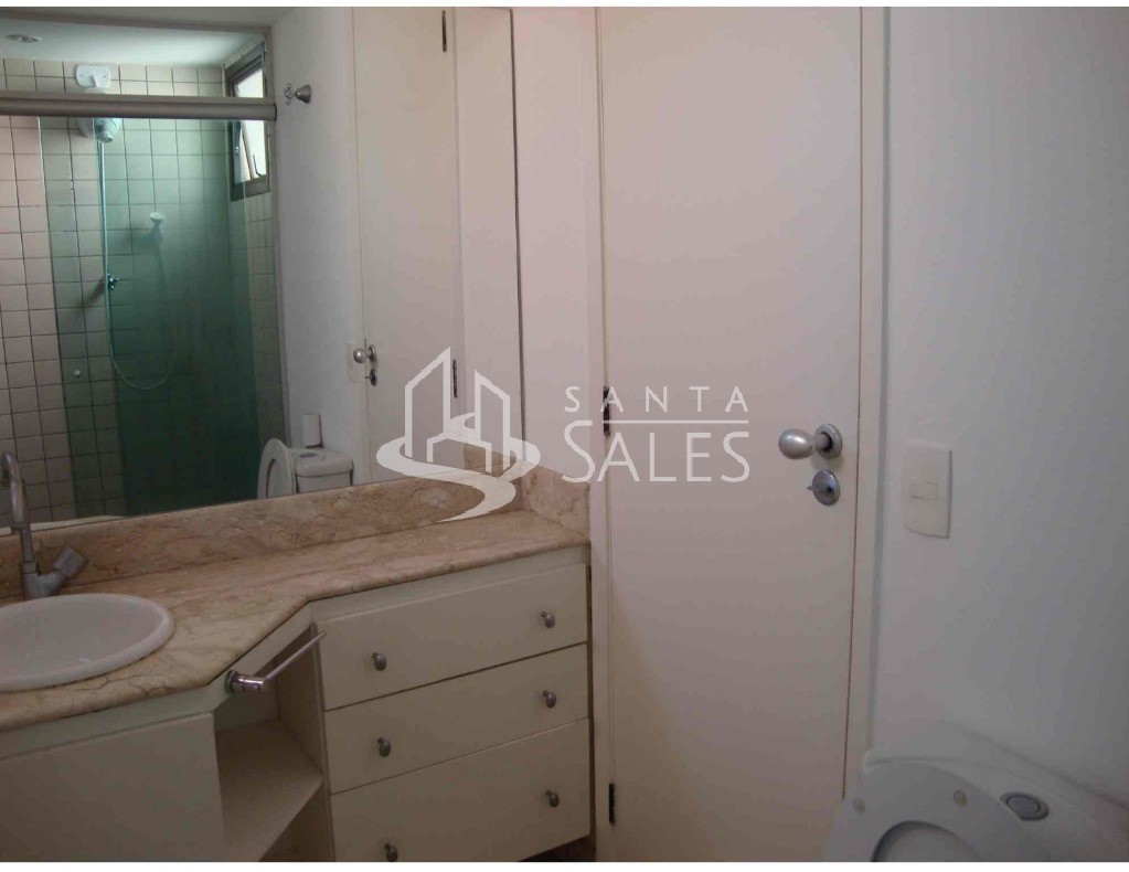 Apartamento, 1 quarto, 35 m² - Foto 7