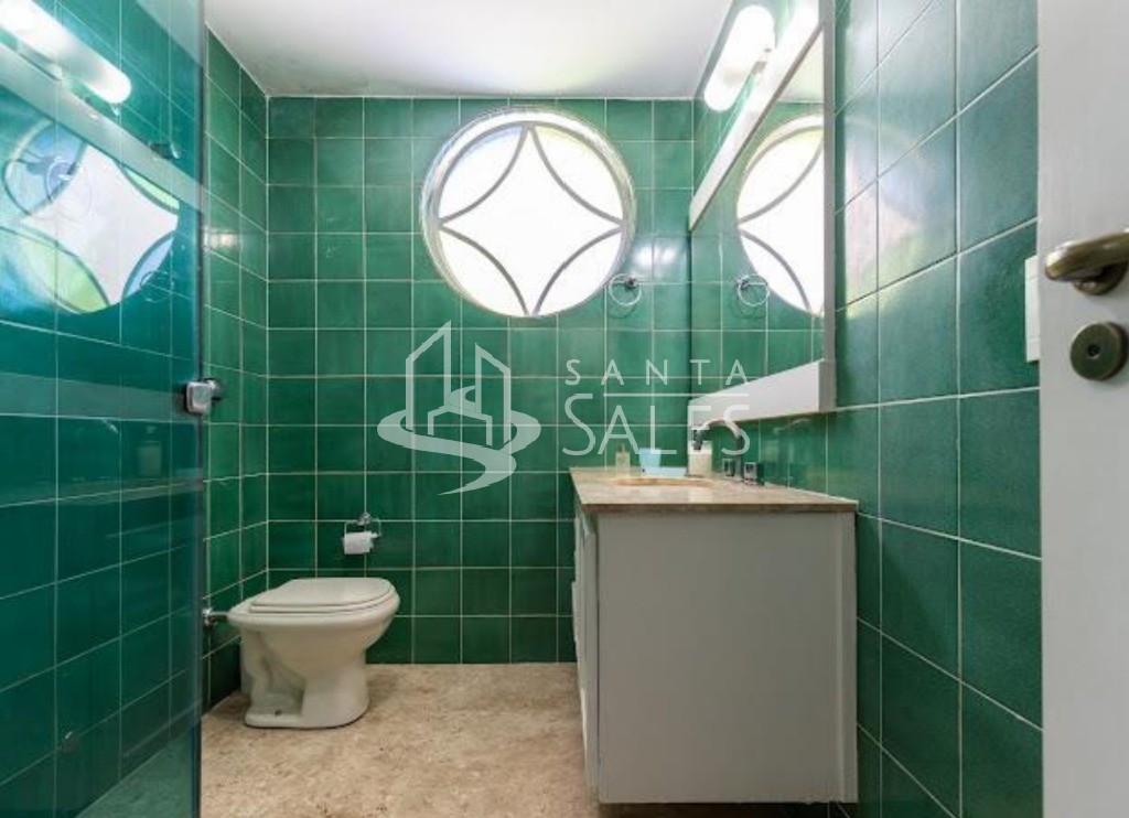 Casa, 4 quartos, 363 m² - Foto 25