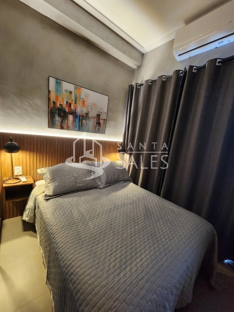 Apartamento, 1 quarto, 35 m² - Foto 19