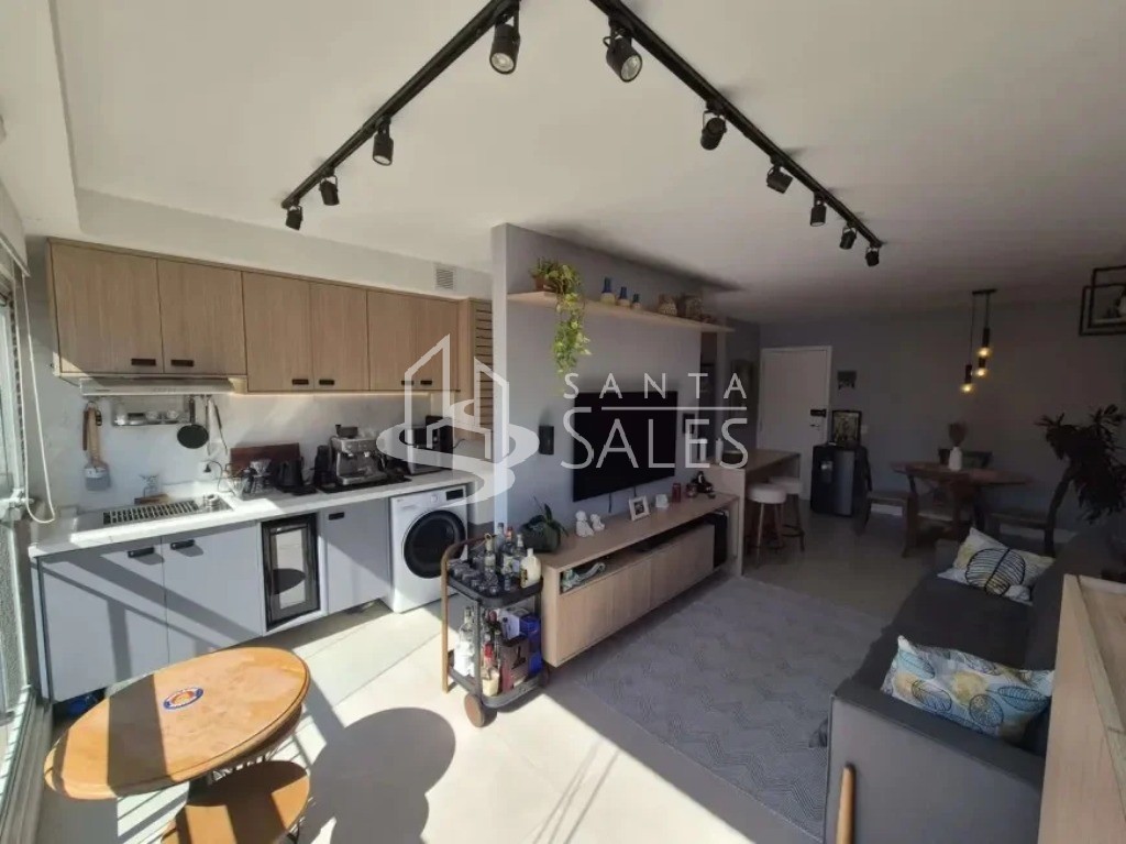 Apartamento, 2 quartos, 61 m² - Foto 5