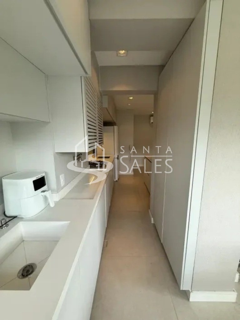 Apartamento, 2 quartos, 64 m² - Foto 3