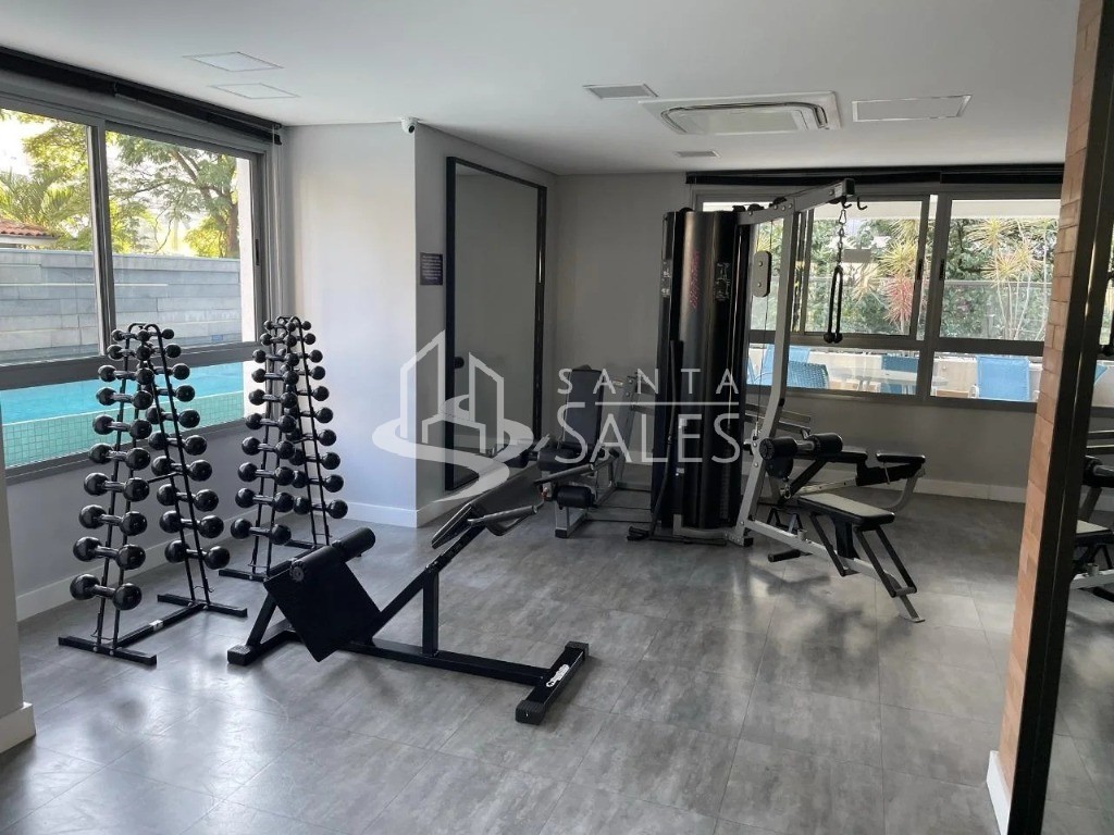 Apartamento, 2 quartos, 78 m² - Foto 27