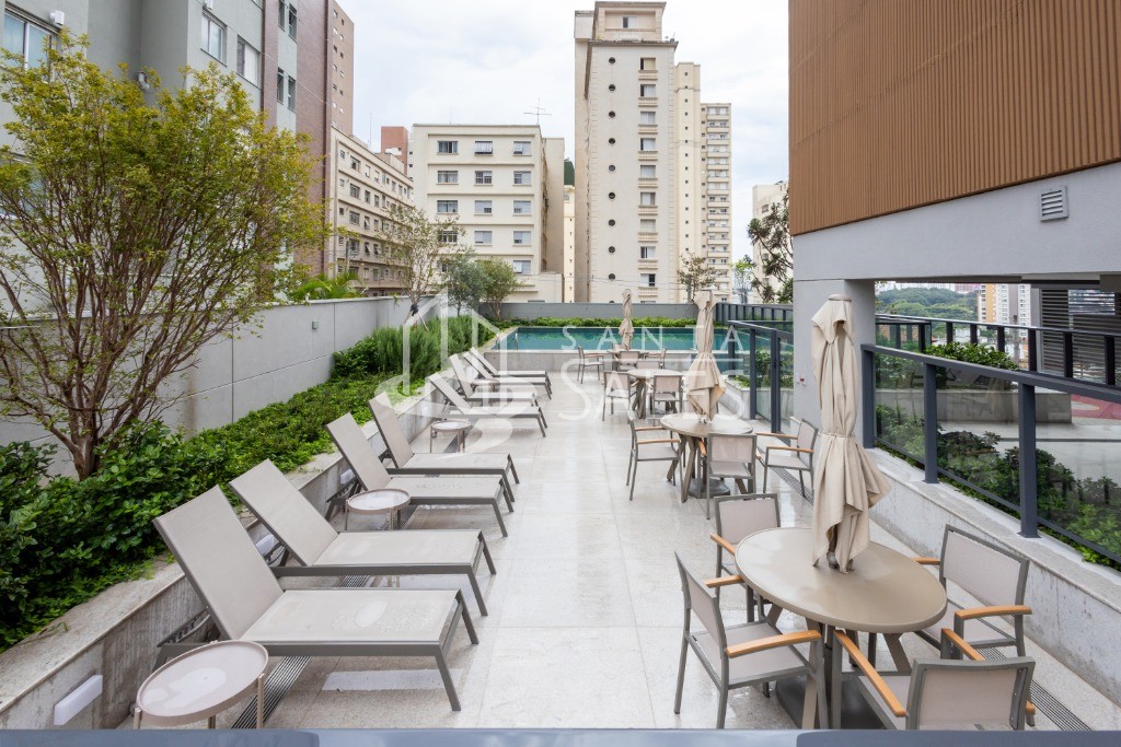 Apartamento, 1 quarto, 37 m² - Foto 53