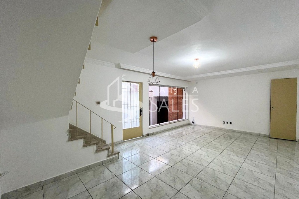 Sobrado, 3 quartos, 170 m² - Foto 3
