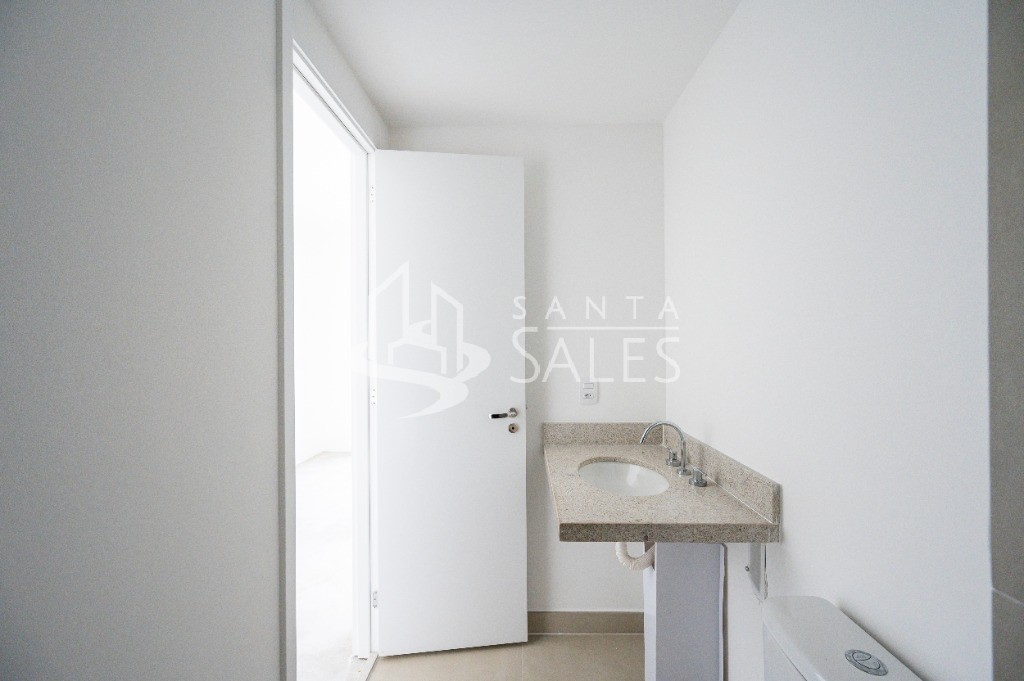 Apartamento, 1 quarto, 25 m² - Foto 14