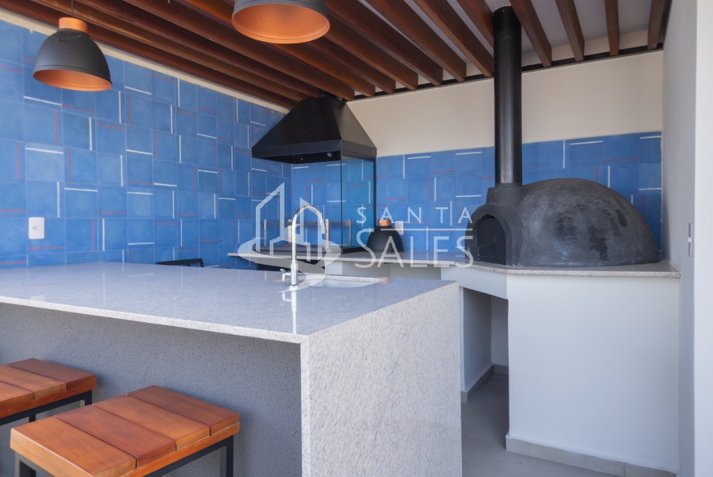 Apartamento, 1 quarto, 24 m² - Foto 21