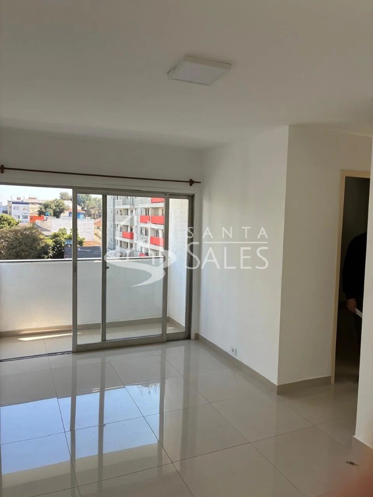 Apartamento, 1 quarto, 48 m² - Foto 7