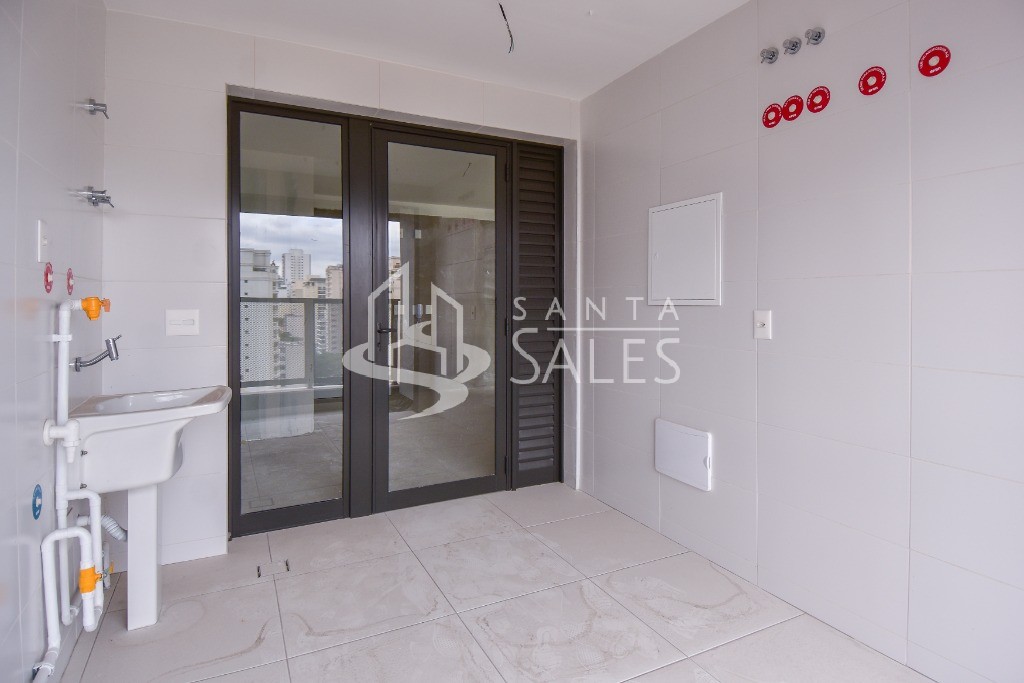 Apartamento, 3 quartos, 190 m² - Foto 9