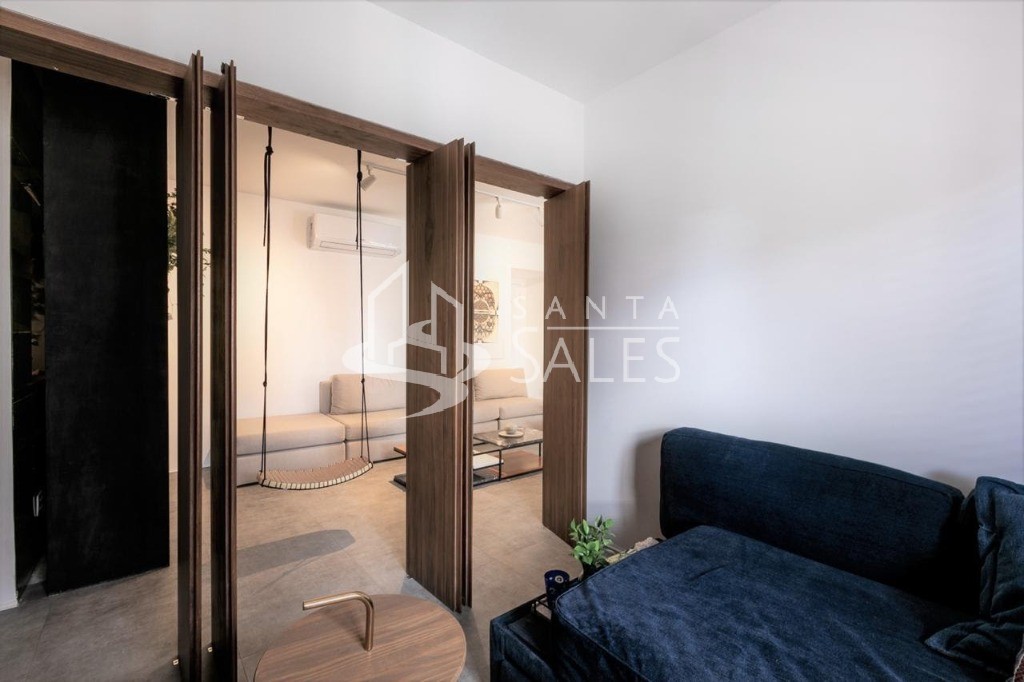 Apartamento, 2 quartos, 62 m² - Foto 1