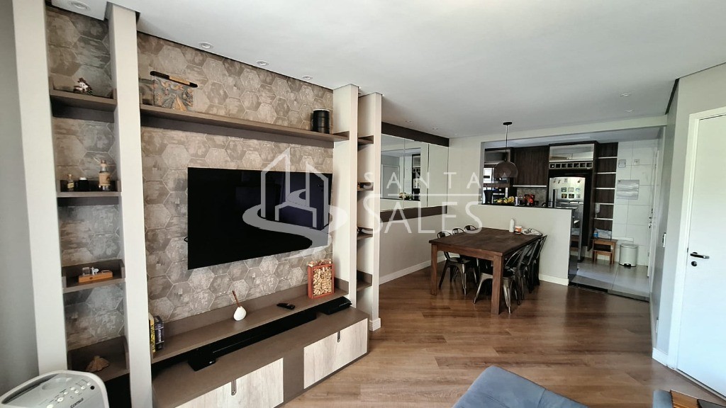 Apartamento, 4 quartos, 108 m² - Foto 4