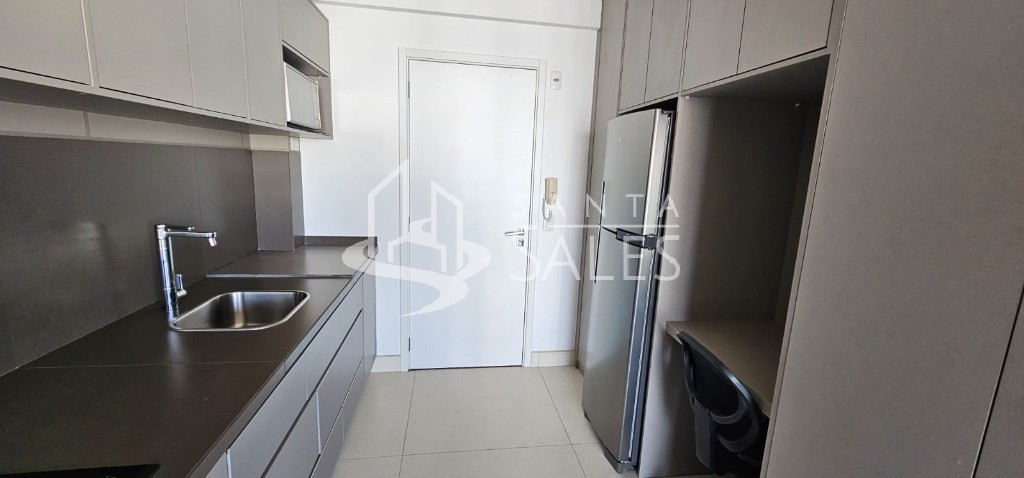 Apartamento, 1 quarto, 45 m² - Foto 11