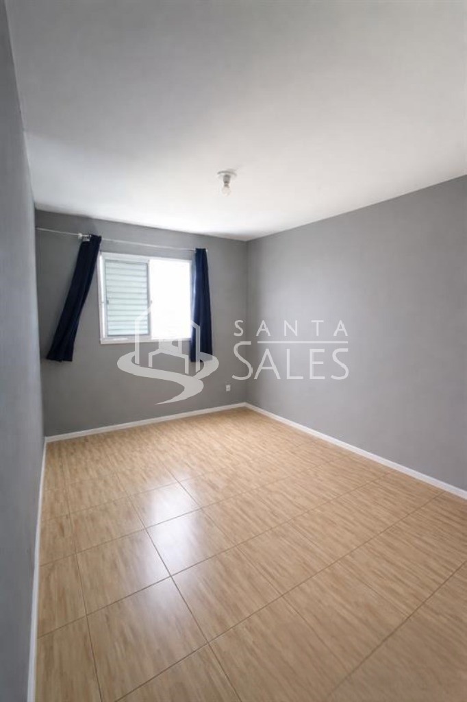 Apartamento, 2 quartos, 48 m² - Foto 1