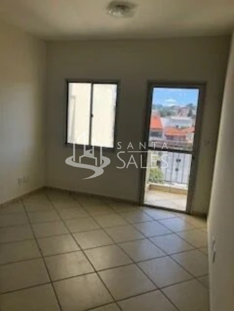 Apartamento, 2 quartos, 56 m² - Foto 2