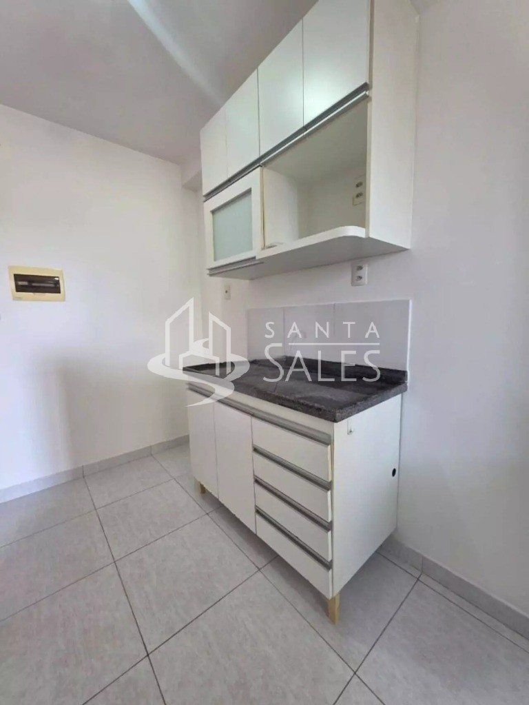 Apartamento, 2 quartos, 56 m² - Foto 6