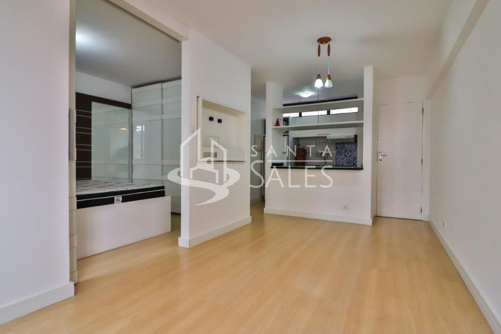 Apartamento, 1 quarto, 41 m² - Foto 18