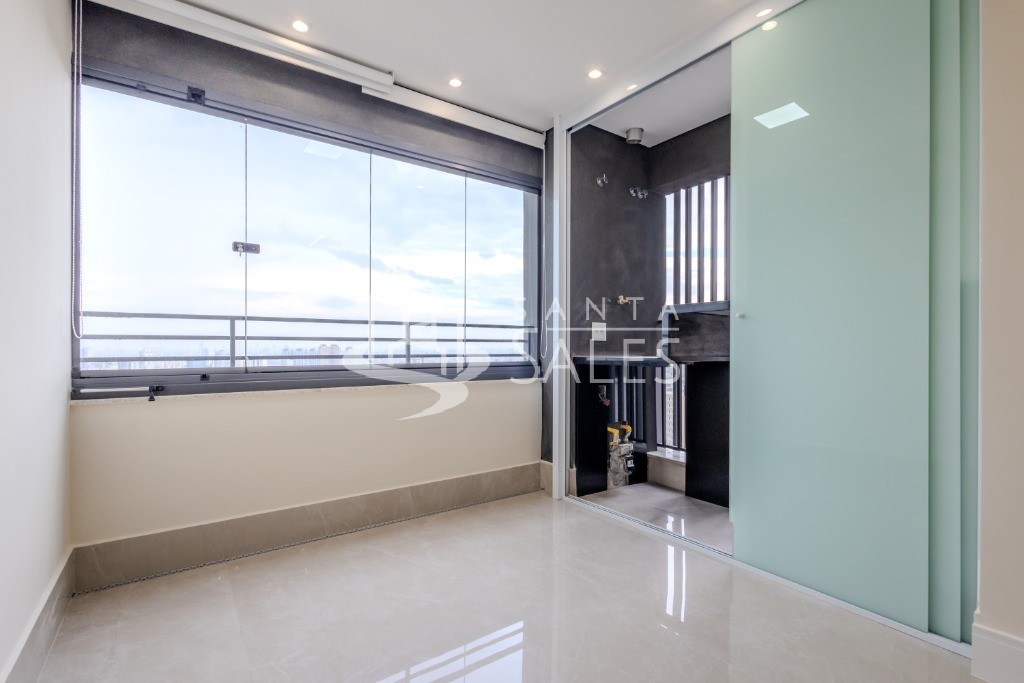 Apartamento, 1 quarto, 37 m² - Foto 27